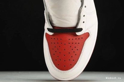 Air High 1 Jordan OG 0913